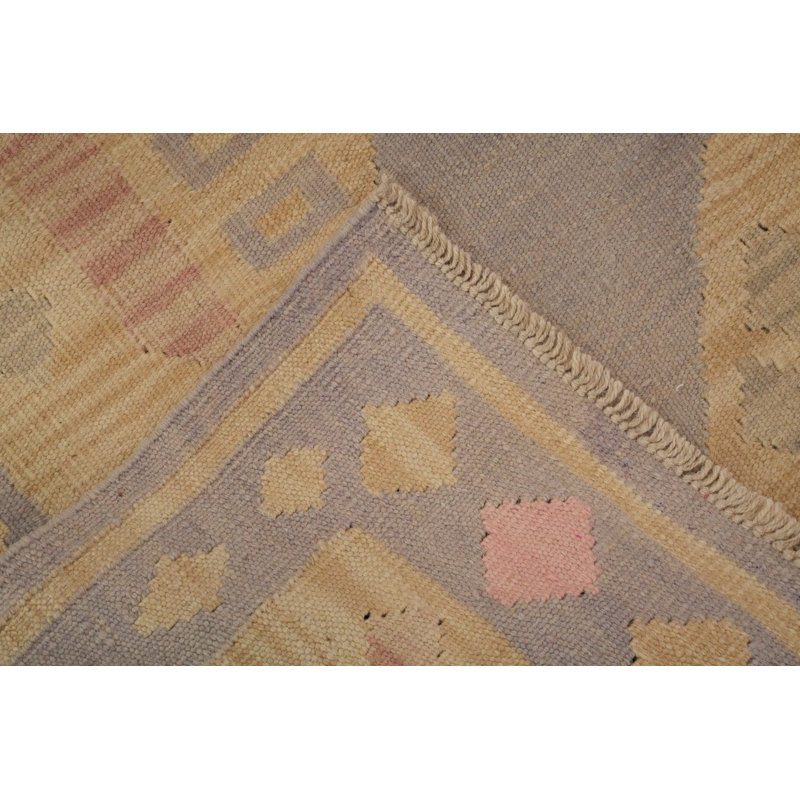 Tapis Subime Elegance: Earthy Palette