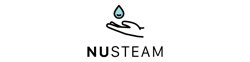 NuSteam logo