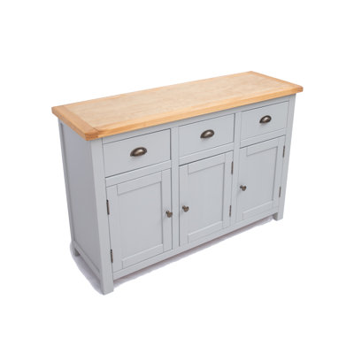 Springer 120cm Sideboard