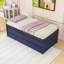Lit plateforme de rangement en bois avec tiroirs-1218232621-1218232622