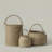 Satna Tall Seagrass Basket