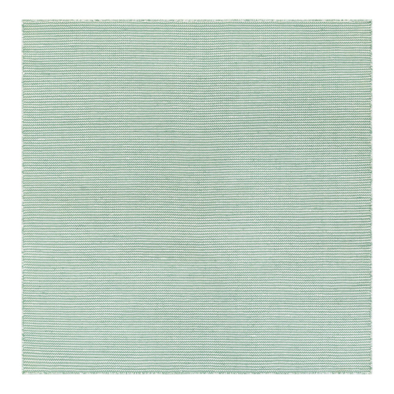 Tapis d'extérieur Jill Zarin Palm Spring, Carré 5 pi 1 po