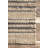 Natural Sycamore Striped Jute Area Rug-2071040050