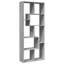 Parkerville 161.5cm H x 67cm W Bookcase-917952530