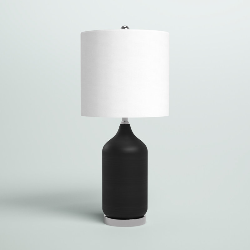 Cashan USB Table Lamp