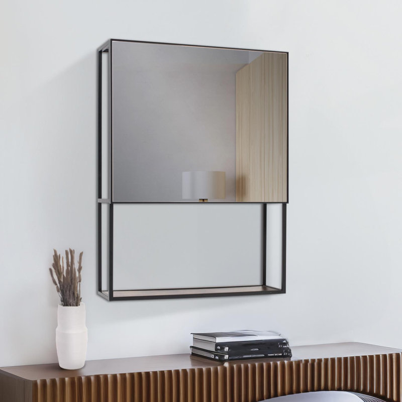 Miroir Warren