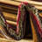 Abstract Indoor Rug-1380009609