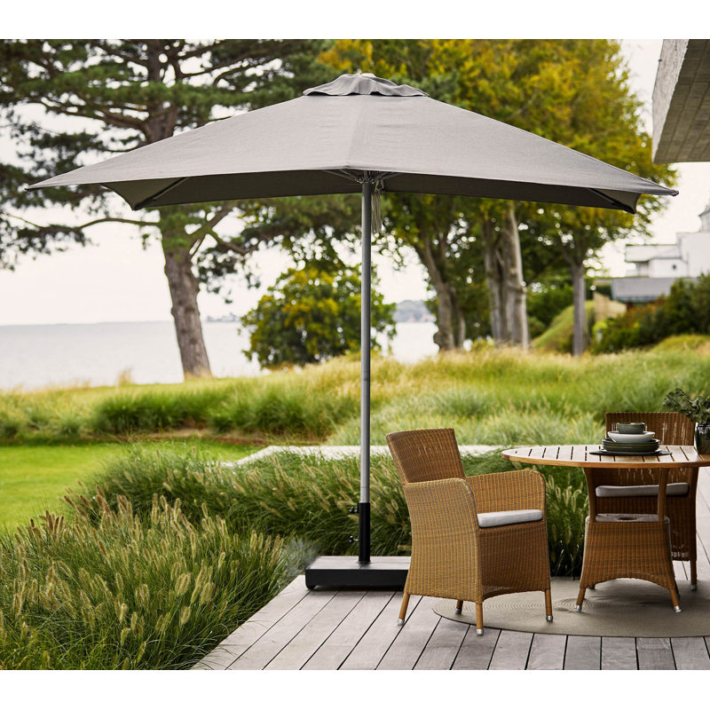 Shadow Parasol, Anthracite
