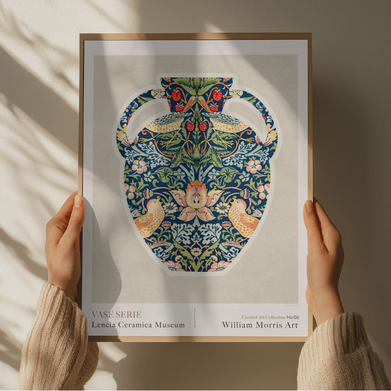 Wm Greek 06ratio Print By Bohonewart, 76.2 cm H x 50.8 cm W