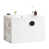 Blanc est en rupture de stock