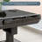 37.41"Modern Minimalist Fully Automatic Foldable Poker & Dining Table