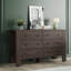 127 cm W Chest of 6 Drawers