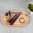 Hudson Bathroom Tray