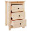 Prager 40cm W Solid Wood Bedside Table-1697895722
