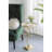 Whimsical Tree Branch Accent Table