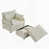Beige est en rupture de stock
