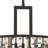 Gemma Three-Light Drum Pendant w/ Crystal Rectangular Prisms-1061577050