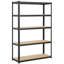180cm 4 Shelf Shelving Unit-738325262-736780468