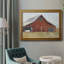 Ethan Harper - peinture sur toile encadrée-569482467