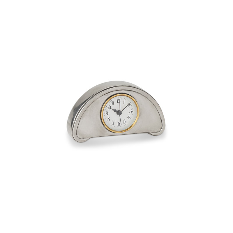 Luna Electric Clock