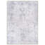 Tapis vintage antidérapant lavable à la machine Boho-495894032