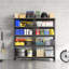 70 cm W Adjustable Height Shelving Unit-182338857-250100590