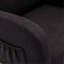 Chaise berçante rembourrée Modern Soft Arm-483962727