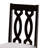 4 - Person Solid Wood Top Four Leg Dining Set-556073869-642078063