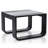 Ronnika 2 - Person Patio Conversation Set with Cushions