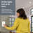 Toggle Slide 150W Advanced LED Dimmer, Single-Pole/3-Way