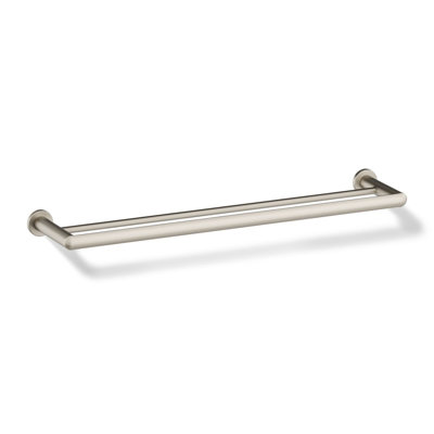 Barre à serviettes murale 26 "Kumin