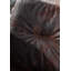 Brada Upholstered Swivel Armchair-1651278697