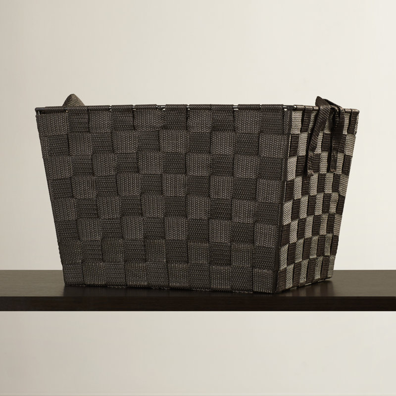 Ebern Designs Decorative Basket