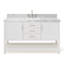 Bayhill 61" W Single Bathroom Vanity Set-1354776638-1413253694