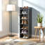 7 Pair Shoe Rack