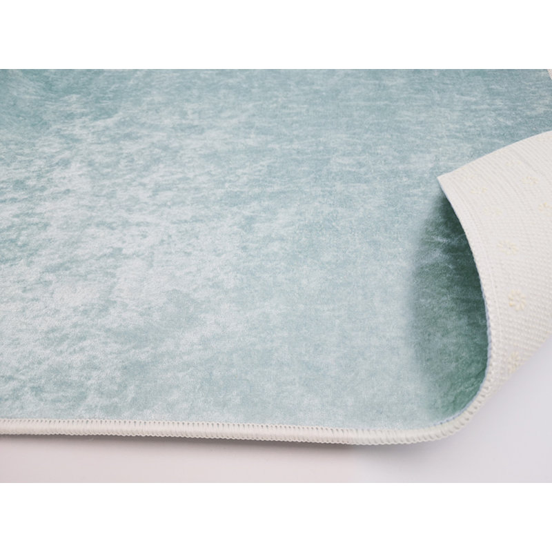 Estaleen Solid Colour Area Rug, Rectangle 200 x 290cm