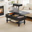 Table basse à plateau relevable Farmhouse-1694810968