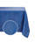 Geometric Patterned Tablecloth, 1 PCS-2005700450-2005700449
