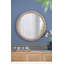 Miroir mural D30 Dley Lowley