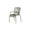 Loop Outdoor Dining Armchair-462173958
