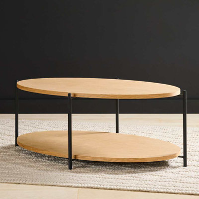 Single Coffee Table