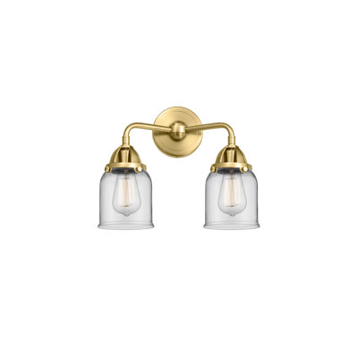 Shauna 2 - Light Vanity Light