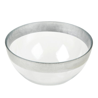 Celebration Band Dessert Bowl