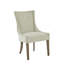 Chaise de salle à manger (ensemble de 2)