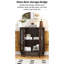 Armoire d'appoint Vintage Light-910674085