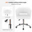 Chaise de bureau Shikhar-1601710157