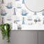 Gwenaelle Wallpaper Tile-225803339