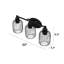 Coppola 3 Light Vanity Light