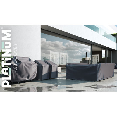 Outdoor Patio Table Cover