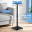 Speaker Stands, Height Adjustable Set Of 2